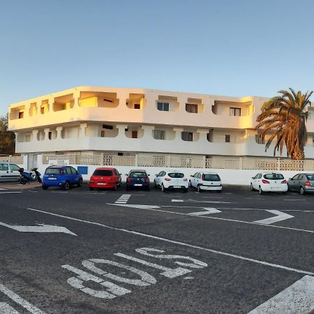 Apartamento Los Gemelos Costa De Antigua Eksteriør bilde