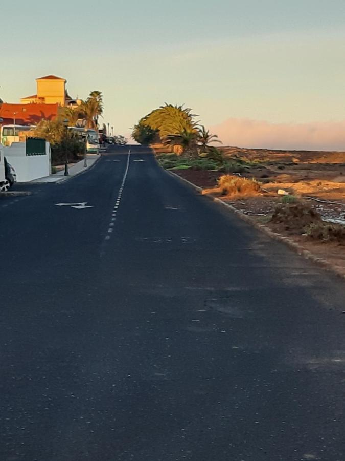Apartamento Los Gemelos Costa De Antigua Eksteriør bilde