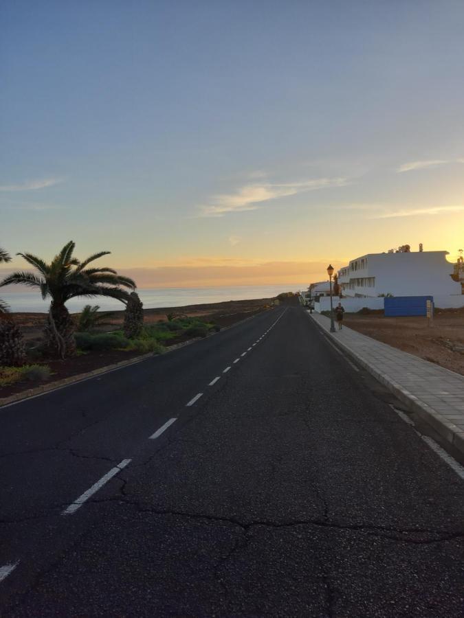 Apartamento Los Gemelos Costa De Antigua Eksteriør bilde
