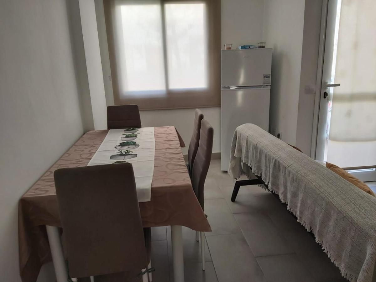 Apartamento Los Gemelos Costa De Antigua Eksteriør bilde