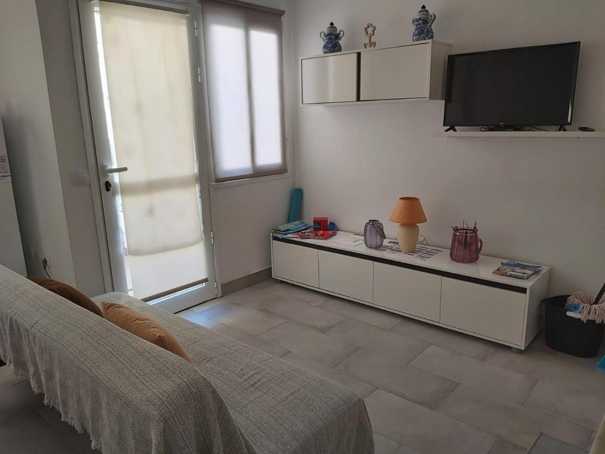 Apartamento Los Gemelos Costa De Antigua Eksteriør bilde