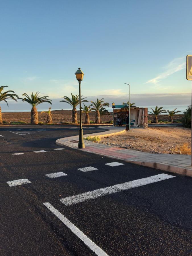 Apartamento Los Gemelos Costa De Antigua Eksteriør bilde