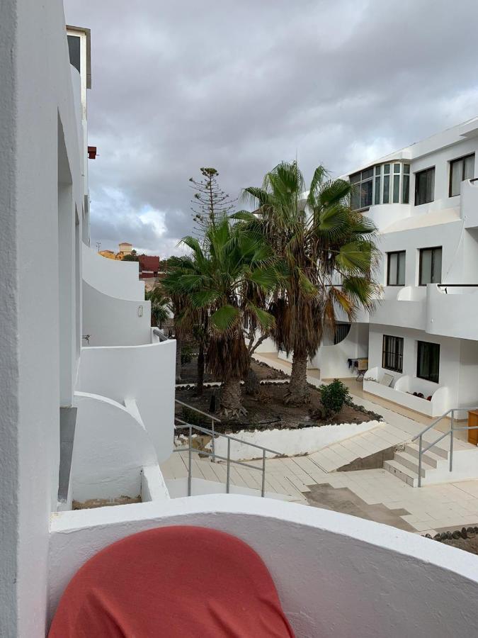 Apartamento Los Gemelos Costa De Antigua Eksteriør bilde