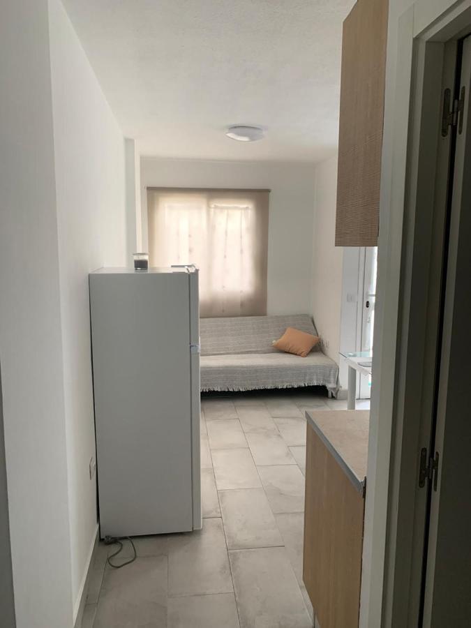Apartamento Los Gemelos Costa De Antigua Eksteriør bilde