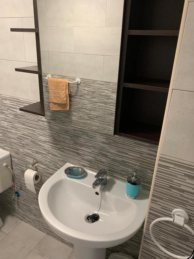 Apartamento Los Gemelos Costa De Antigua Eksteriør bilde