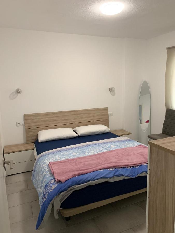 Apartamento Los Gemelos Costa De Antigua Eksteriør bilde