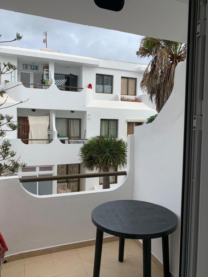 Apartamento Los Gemelos Costa De Antigua Eksteriør bilde