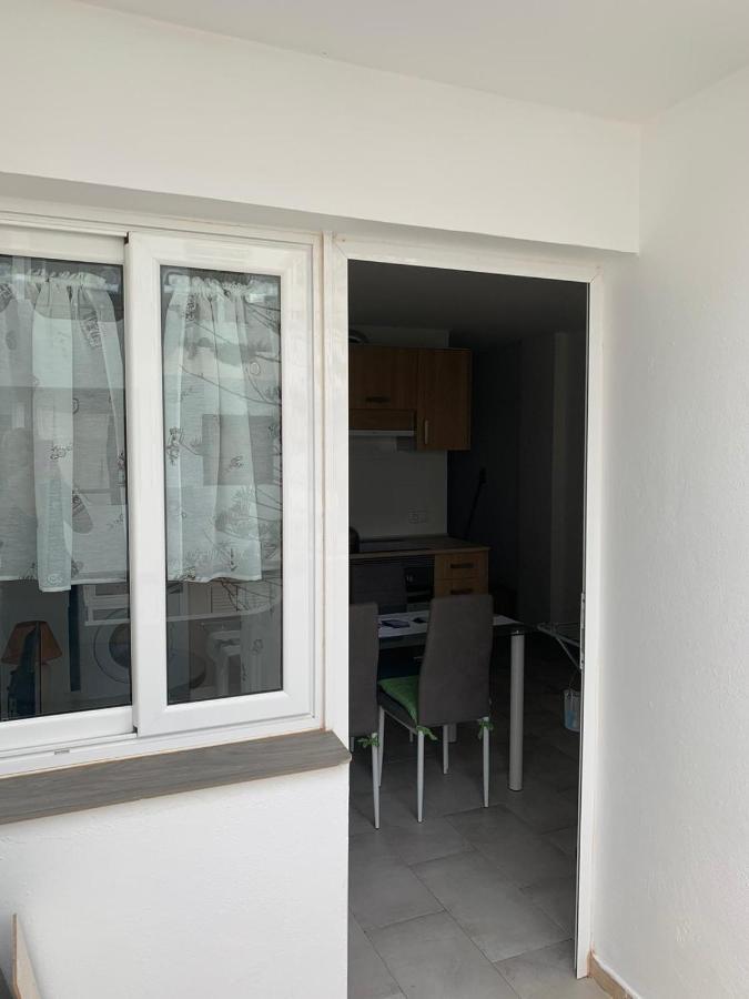 Apartamento Los Gemelos Costa De Antigua Eksteriør bilde
