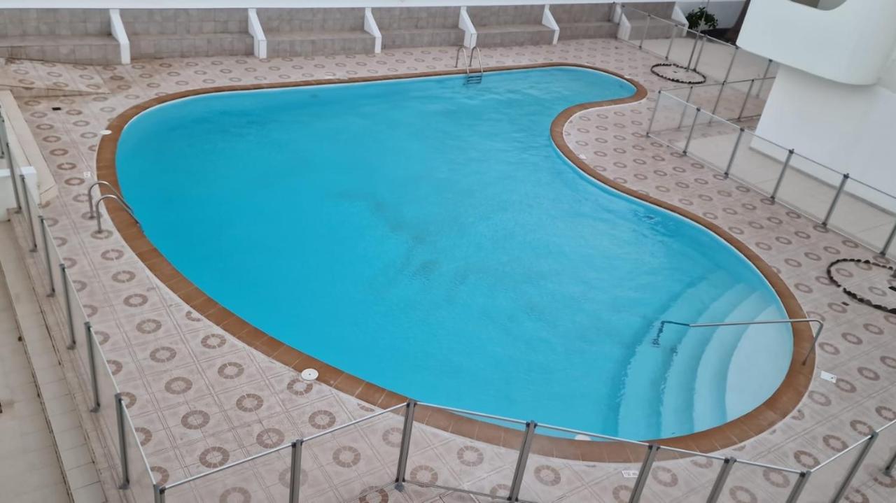 Apartamento Los Gemelos Costa De Antigua Eksteriør bilde